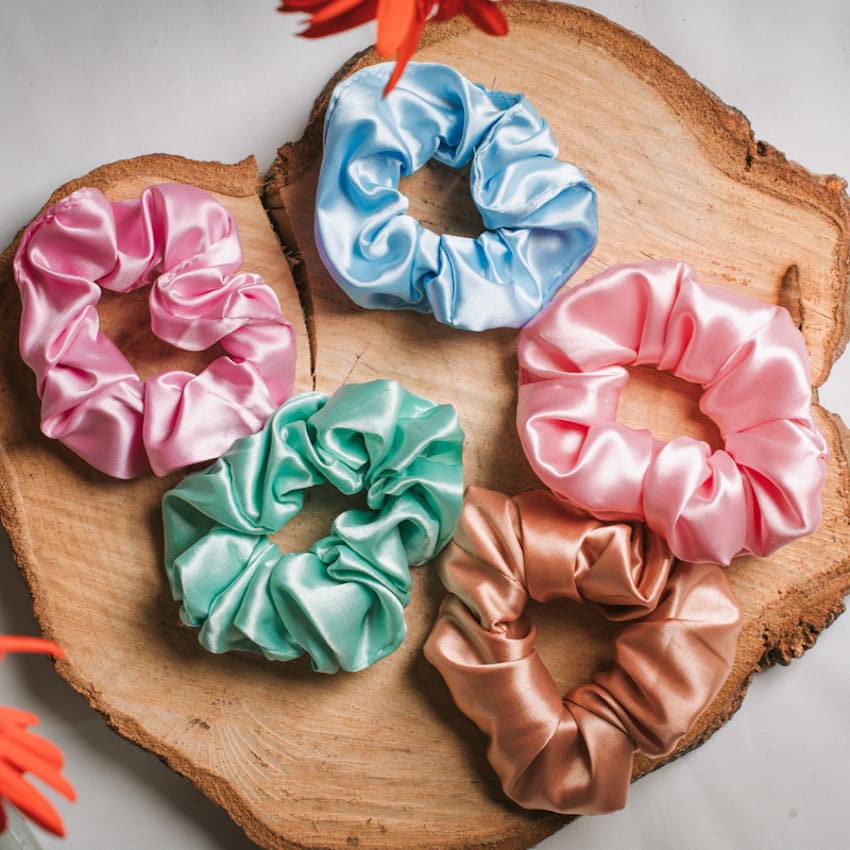 Scrunchies