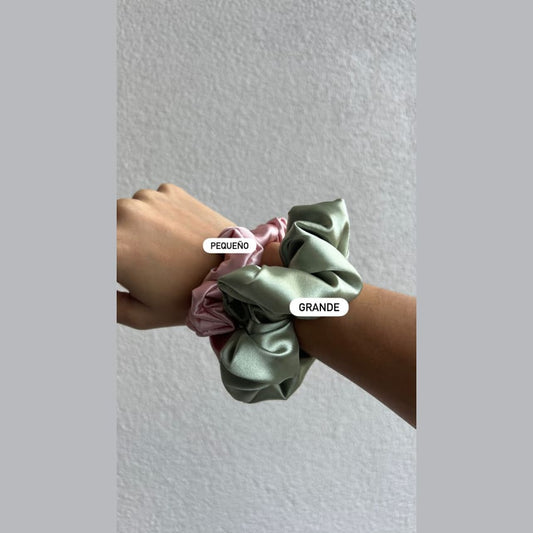 Scrunchies